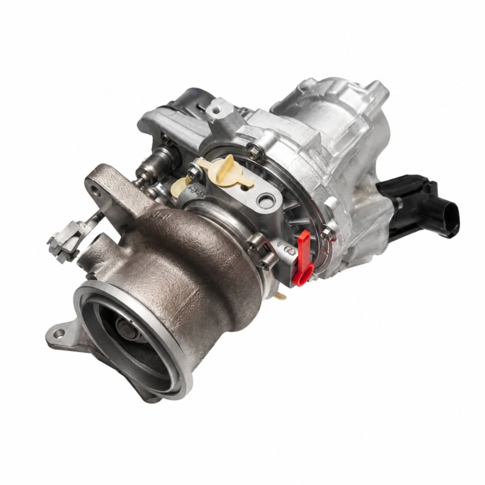 ��������������� Vag 06K145701S