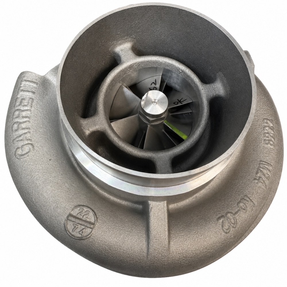 ��������������� Garrett 828610-5002S
